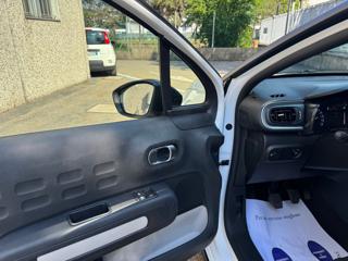 CITROEN C3 usata, con Chiusura centralizzata