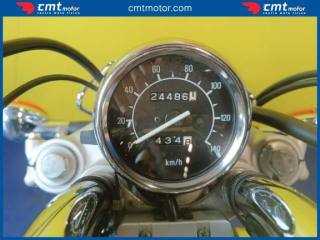 YAMAHA XV 250 usata 4