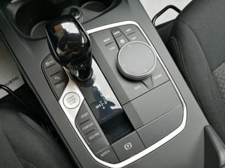 BMW 116 usata, con Volante in pelle
