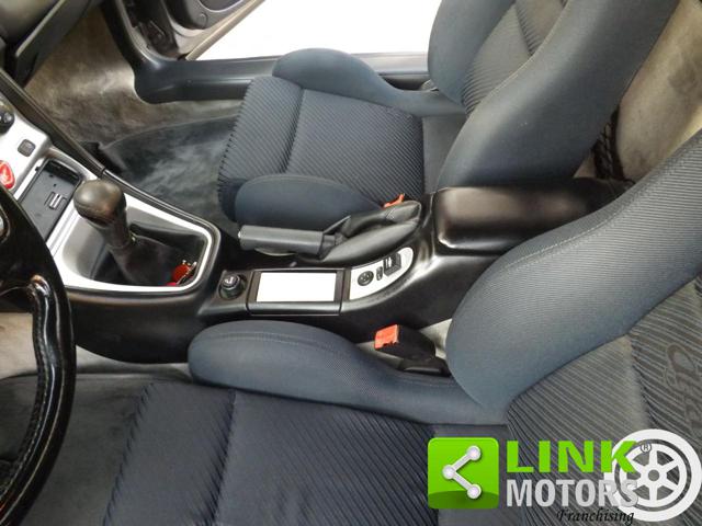 ALFA ROMEO Spider usata 19