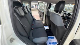 FIAT New Panda usata, con USB