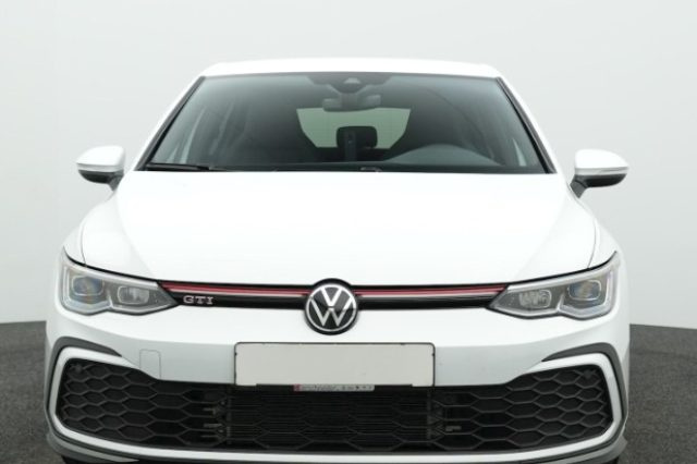 VOLKSWAGEN Golf usata, con Airbag