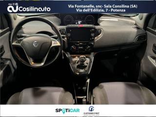 LANCIA Ypsilon usata, con Immobilizzatore elettronico