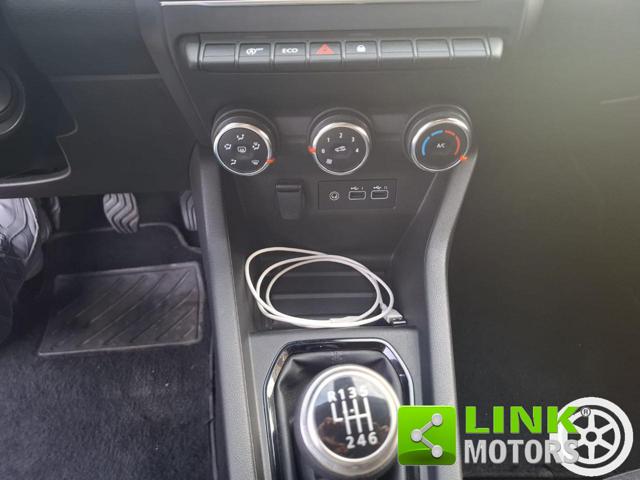 RENAULT Clio usata 19