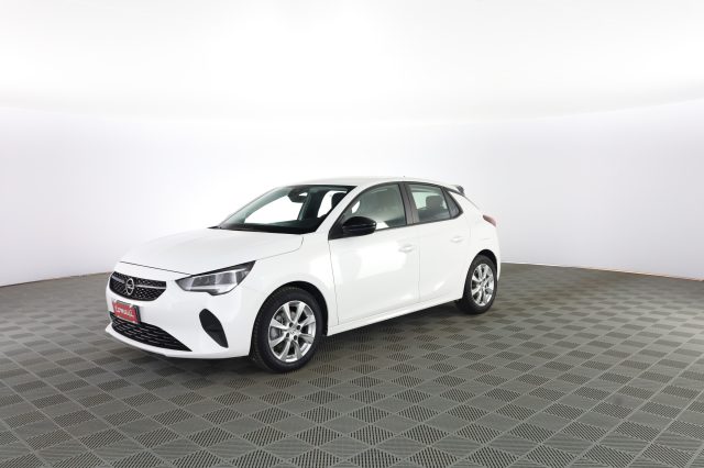 OPEL Corsa usata 6