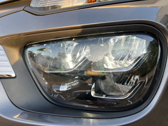 CITROEN C3 usata 12