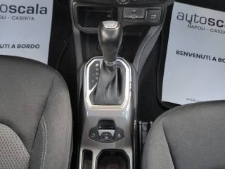 JEEP Renegade usata, con Bluetooth