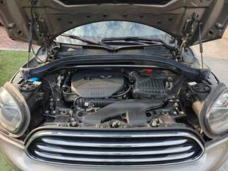 MINI Countryman usata 25