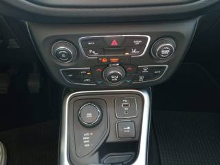 JEEP Compass usata, con USB