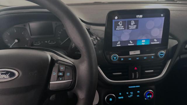 FORD Fiesta usata 11