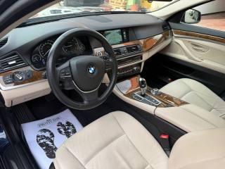 BMW 520 usata, con Controllo trazione