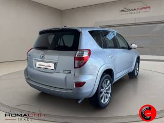 TOYOTA RAV 4 usata, con Alzacristalli elettrici