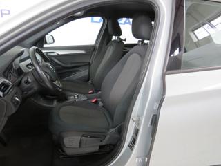 BMW X1 usata, con ESP