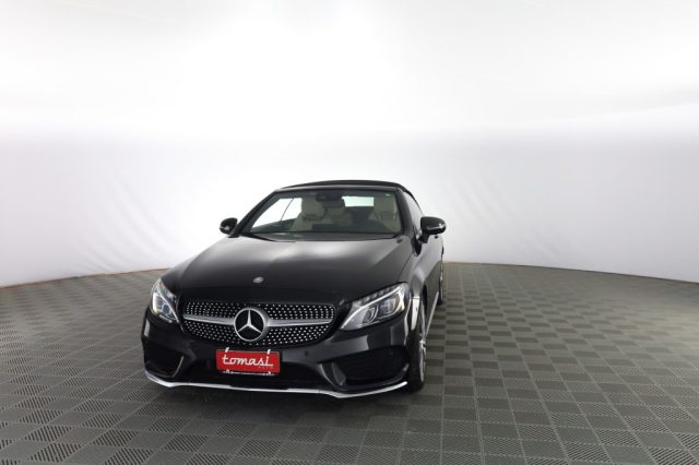 MERCEDES-BENZ CLA usata 0