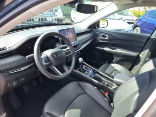 JEEP Compass usata, con Controllo trazione