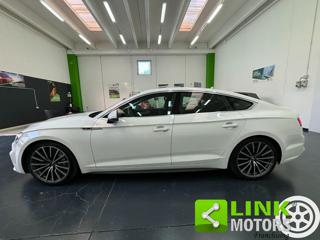 AUDI A5 usata, con Airbag
