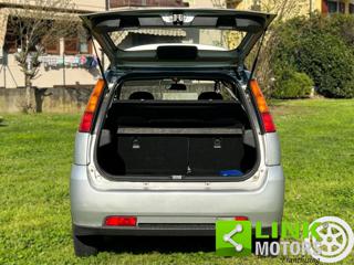 SUZUKI Ignis usata, con Fendinebbia