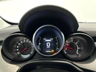 FIAT 500X usata, con Climatizzatore