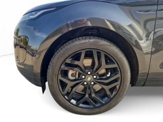 LAND ROVER Range Rover Evoque usata, con Controllo trazione