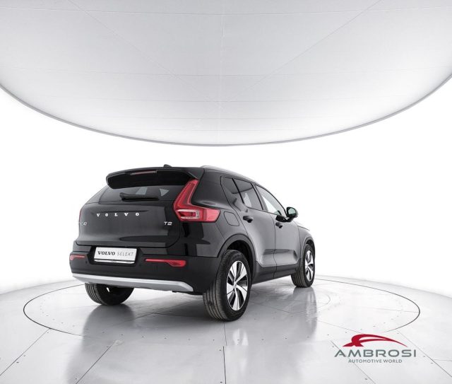 VOLVO XC40 usata 2