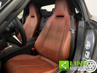 MAZDA MX-5 usata, con Controllo trazione