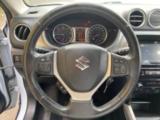 SUZUKI Vitara usata, con Climatizzatore