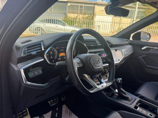 AUDI Q3 usata, con ESP