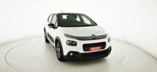 CITROEN C3 usata, con Isofix