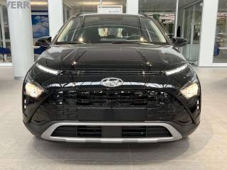 HYUNDAI Bayon usata, con Airbag