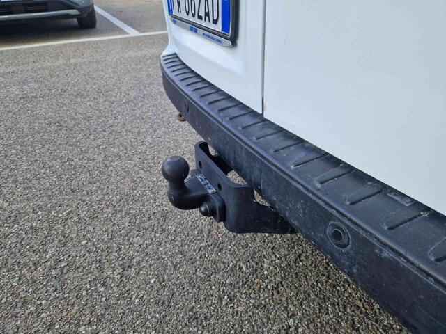 FORD Transit Custom usata, con Cruise Control