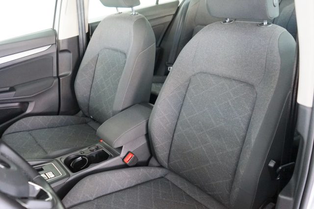 VOLKSWAGEN Golf usata, con Boardcomputer
