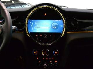 MINI Cooper usata, con Autoradio