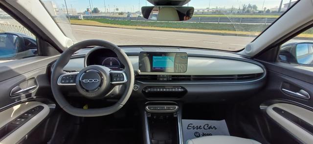 FIAT 600 usata, con Cruise Control