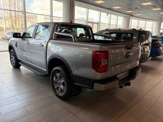 FORD Ranger usata, con Climatizzatore