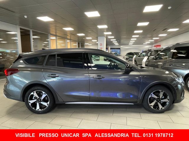 FORD Focus usata, con Autoradio