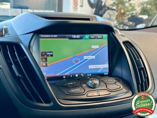 FORD Kuga usata, con Controllo trazione