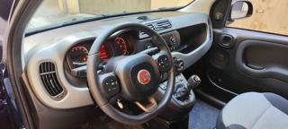 FIAT Panda usata, con Chiusura centralizzata