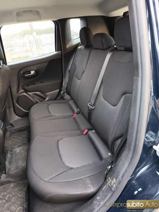 JEEP Renegade usata 28