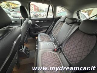 BMW X1 usata, con Fari LED