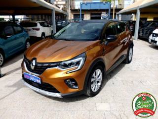 RENAULT Captur usata, con Airbag laterali