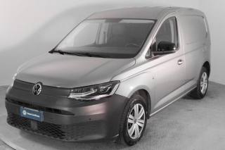 VOLKSWAGEN Caddy 2.0 TDI 122 CV DSG Furgone