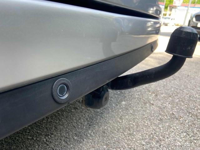 FIAT Doblo usata, con ESP