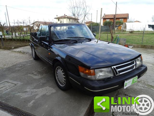 SAAB 900 usata, con Cerchi in lega