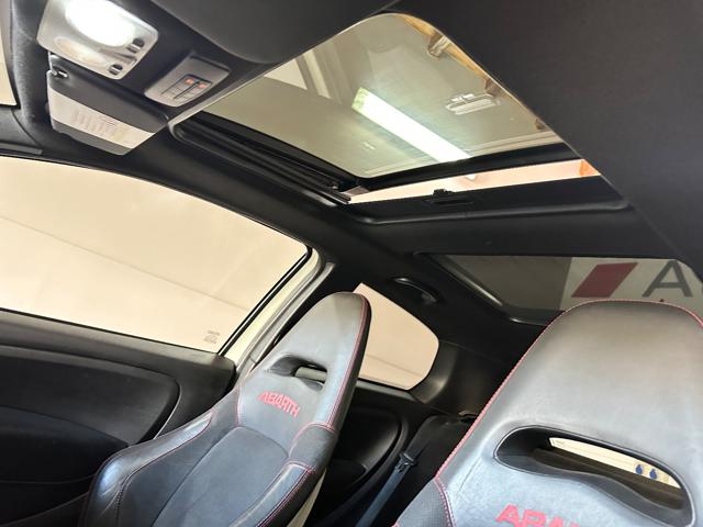 ABARTH Grande Punto usata, con Specchietti laterali elettrici
