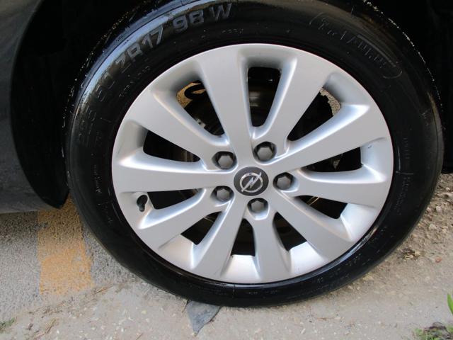 OPEL Astra usata 22