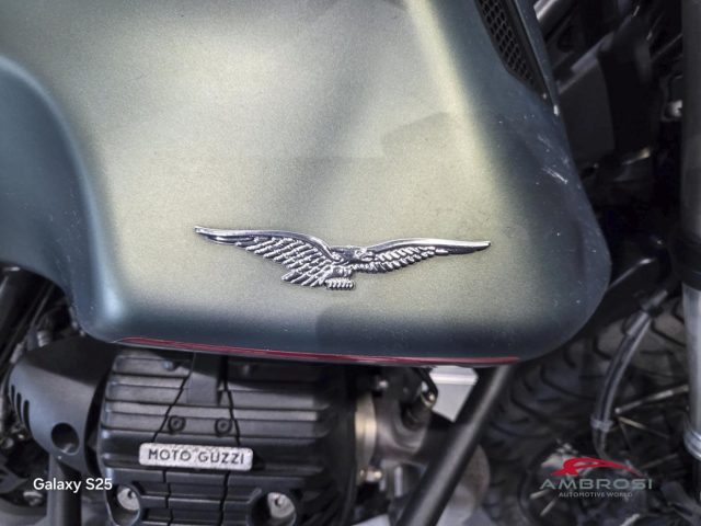 MOTO GUZZI Other usata 11