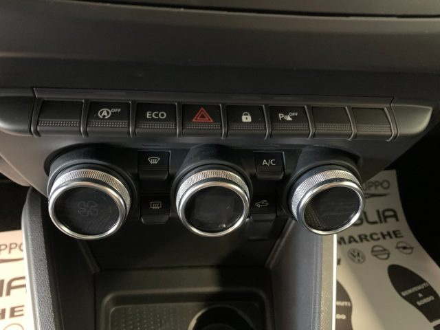 DACIA Duster usata, con USB
