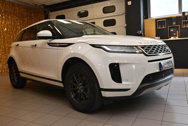 LAND ROVER Range Rover Evoque usata 94