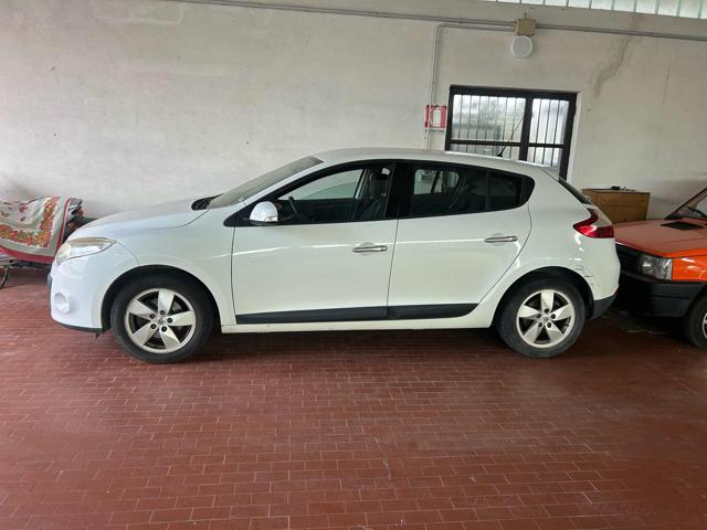 RENAULT Megane usata, con ABS