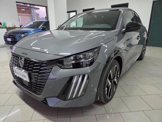 PEUGEOT 208 usata, con Autoradio